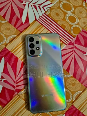 Samsung Galaxy A23 5G 128 GB