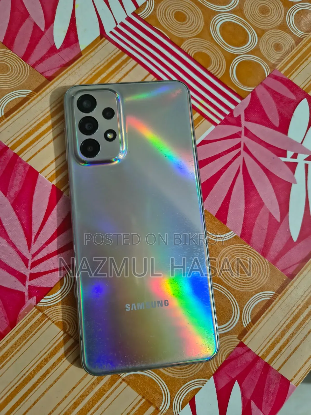 Samsung Galaxy A23 5G 128 GB