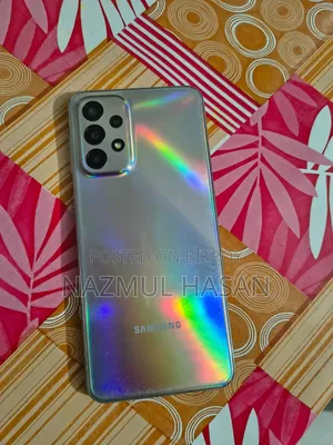 Samsung Galaxy A23 5G 128 GB