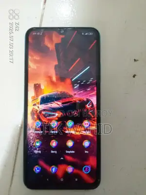 Xiaomi Redmi 9 Prime 128 GB Blue
