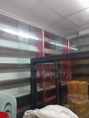 Shop Equipment
