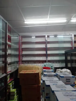 Shop Equipment