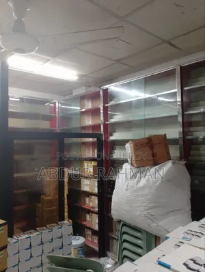 Shop Equipment