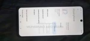 Xiaomi Redmi 10 64 GB White