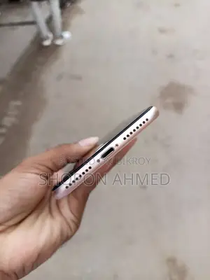 Apple iPhone 8 Plus 256 GB Rose Gold