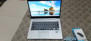 Laptop HP 430 G6 8GB Intel Core i5 SSD 256GB