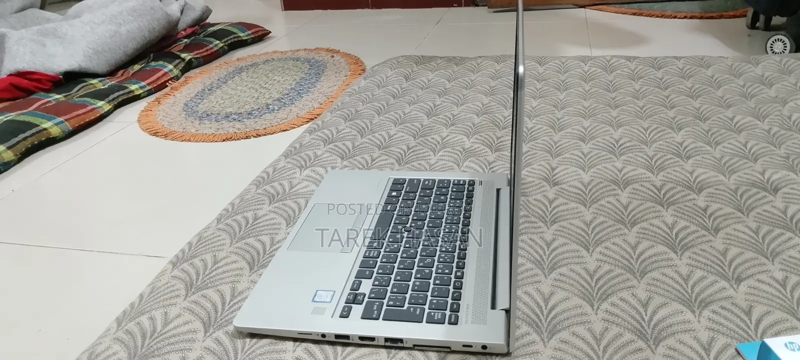Laptop HP 430 G6 8GB Intel Core i5 SSD 256GB