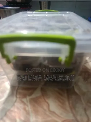 Pickles (Achar)