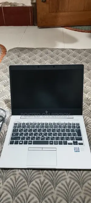 Laptop HP 430 G6 8GB Intel Core i5 SSD 256GB