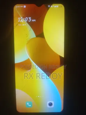 Tecno Spark 10C 128 GB Black
