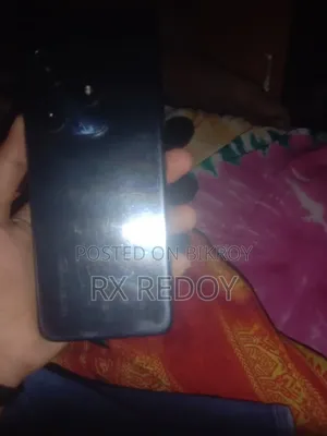 Tecno Spark 10C 128 GB Black