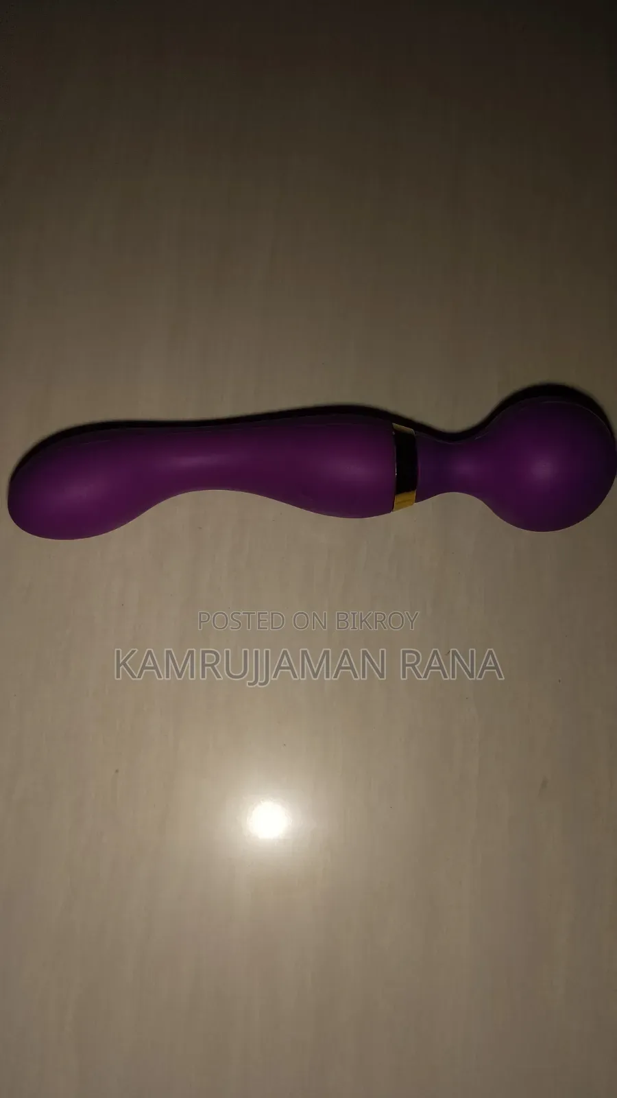 Woman Personal Toy