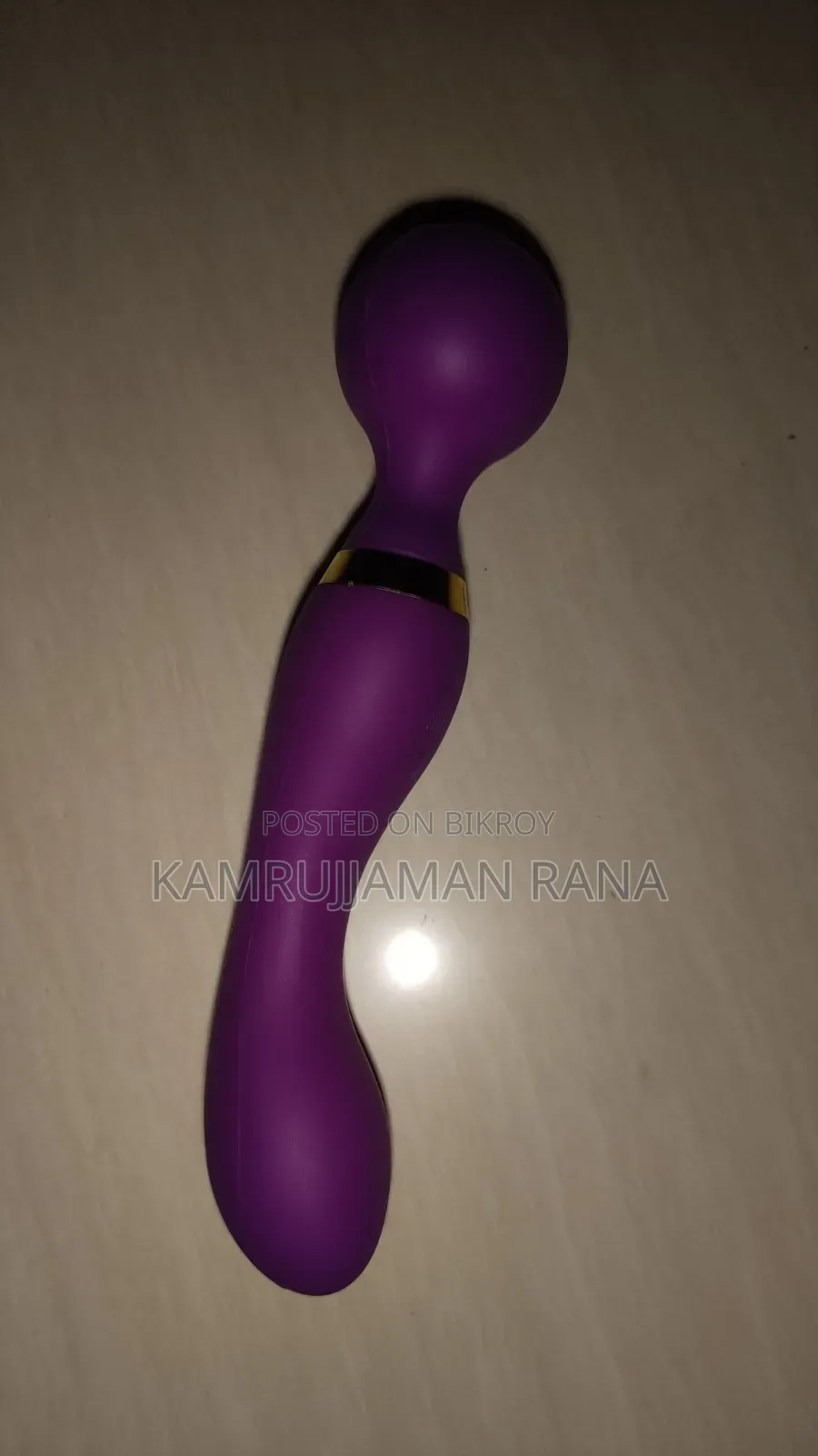 Woman Personal Toy