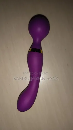 Woman Personal Toy