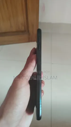 Samsung Galaxy J6 Plus Black
