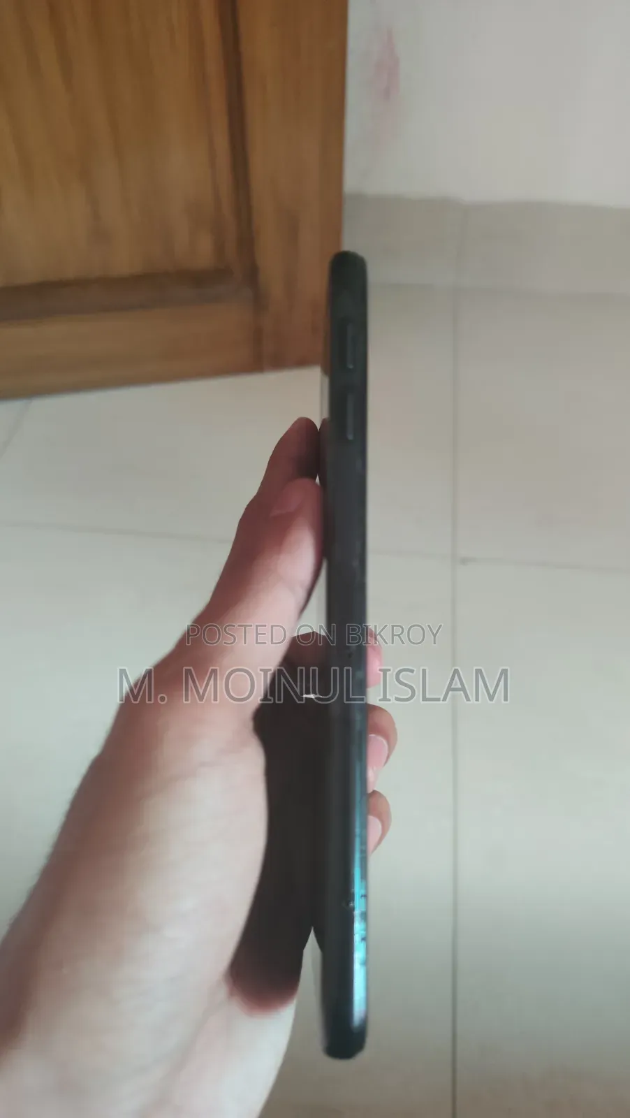 Samsung Galaxy J6 Plus Black