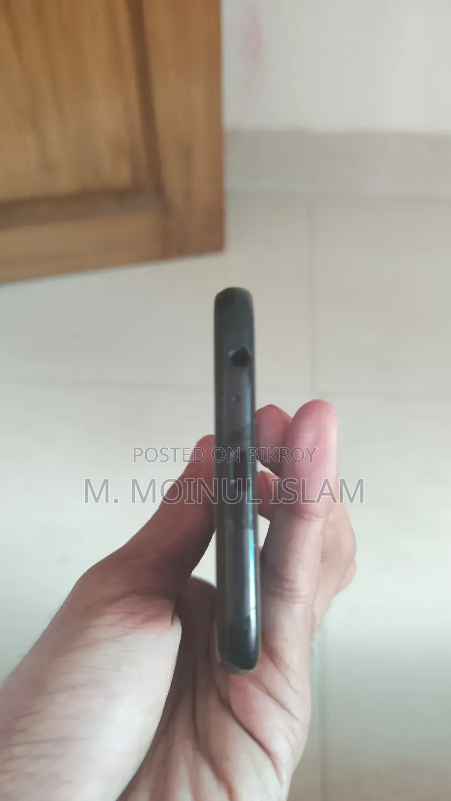 Samsung Galaxy J6 Plus Black