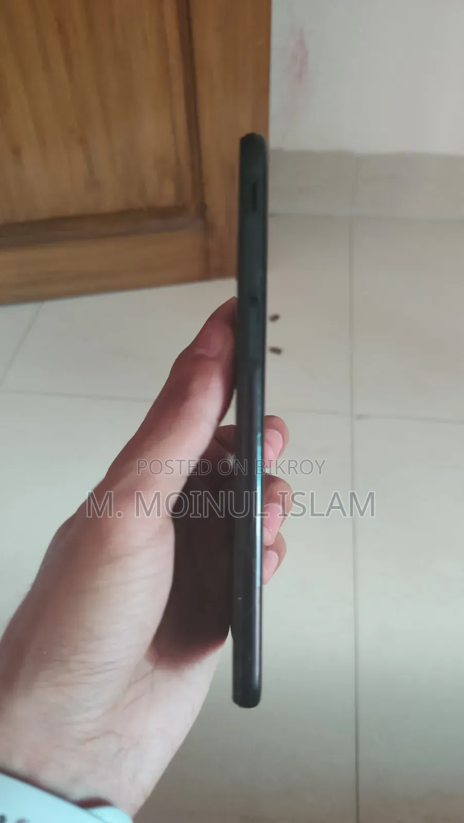 Samsung Galaxy J6 Plus Black