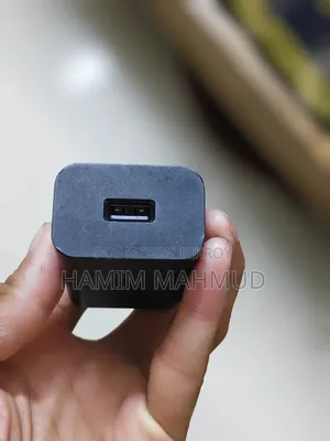 Motorola 33w Original Charger