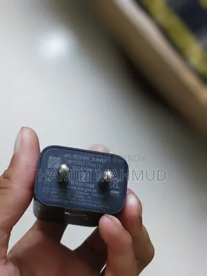 Motorola 33w Original Charger