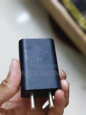 Motorola 33w Original Charger