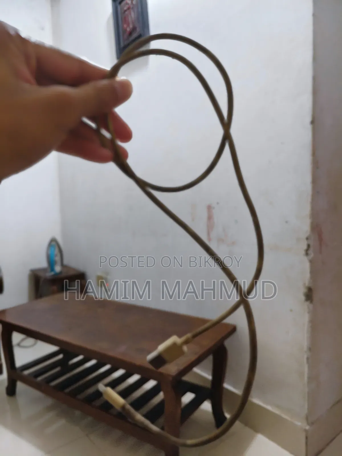 Motorola 33w Original Charger