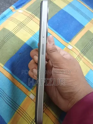 Itel A90 64 GB Silver