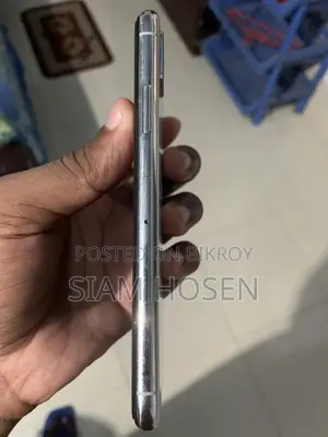 Apple iPhone XS 256 GB White