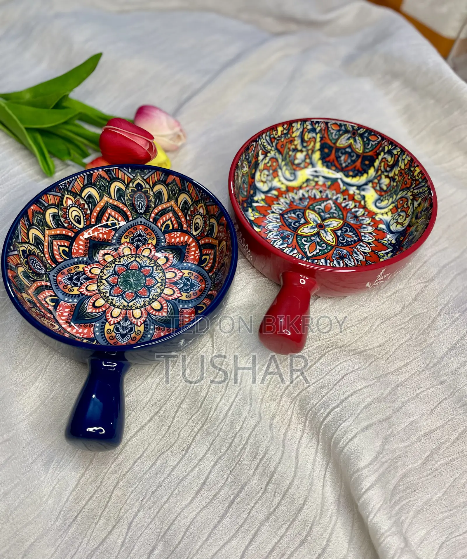 China Imported Product