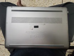 Laptop HP 15s 8GB Intel Core i3 SSD 512GB