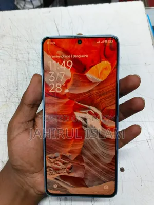Xiaomi Redmi Note 13 Pro 5G 128 GB Blue