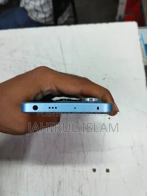 Xiaomi Redmi Note 13 Pro 5G 128 GB Blue
