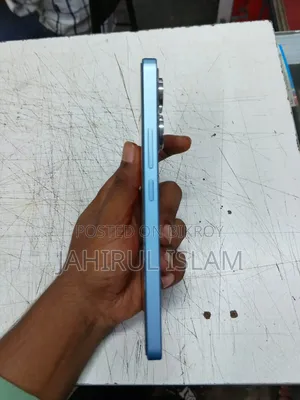 Xiaomi Redmi Note 13 Pro 5G 128 GB Blue