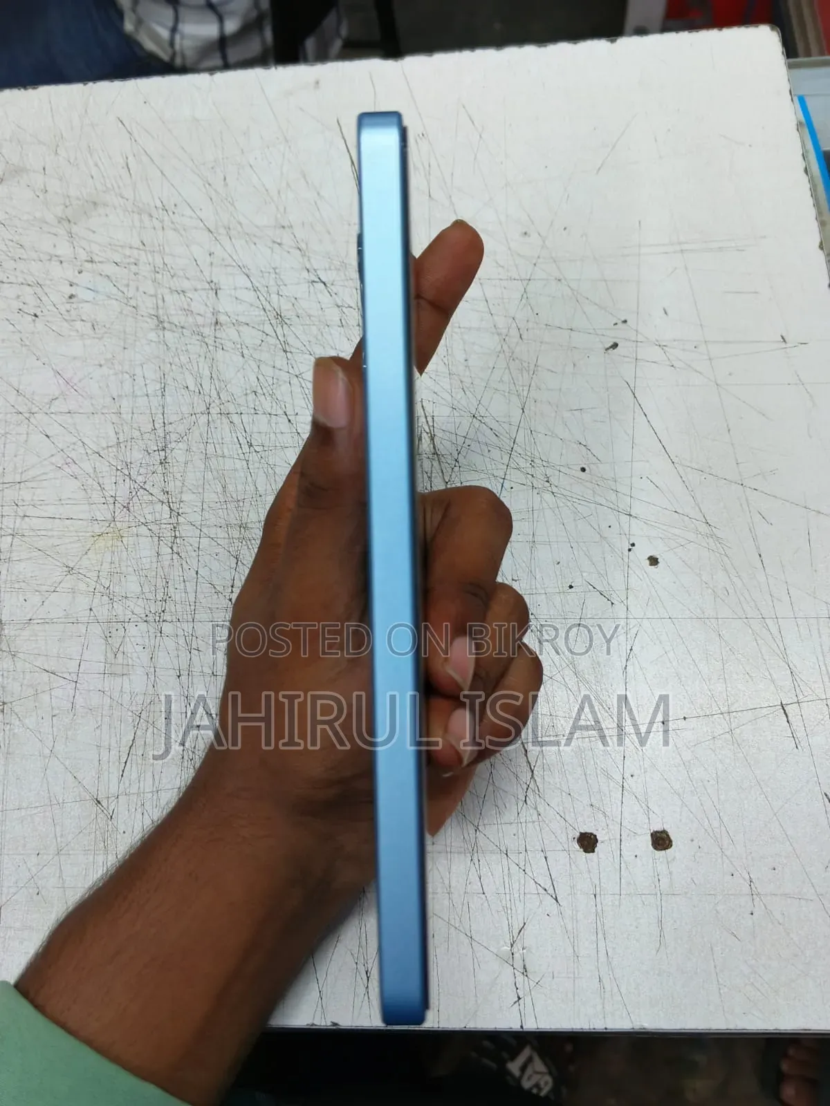 Xiaomi Redmi Note 13 Pro 5G 128 GB Blue