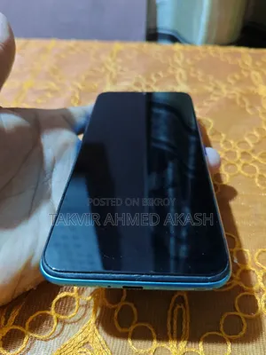 Itel Vision 1 Pro 32 GB Blue