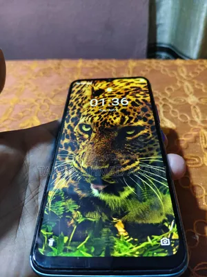 Itel Vision 1 Pro 32 GB Blue