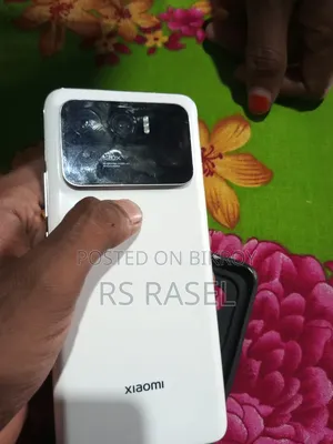 Xiaomi Mi 11 Ultra 256 GB White