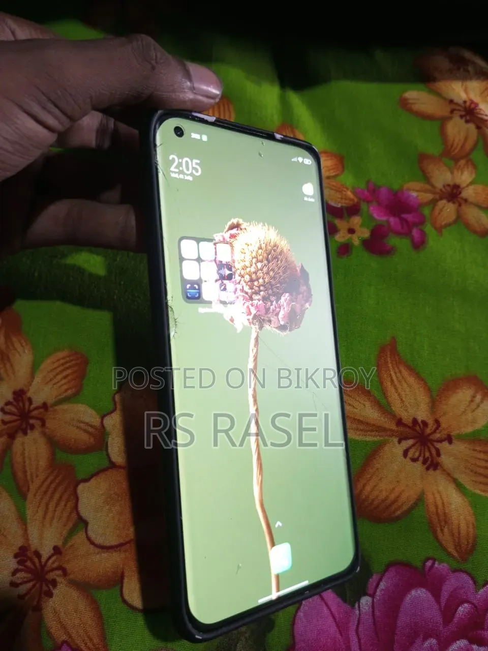 Xiaomi Mi 11 Ultra 256 GB White