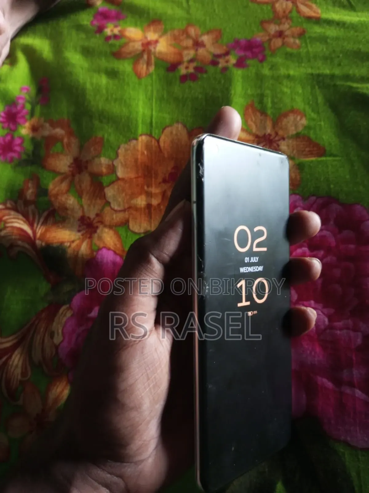 Xiaomi Mi 11 Ultra 256 GB White