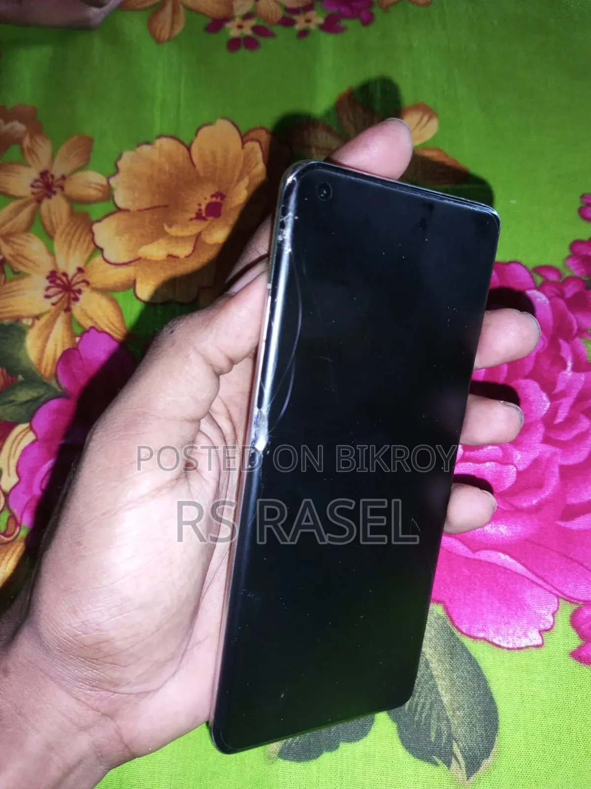 Xiaomi Mi 11 Ultra 256 GB White
