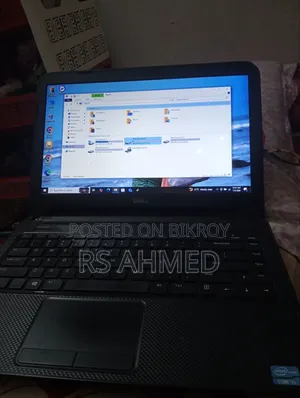 Laptop Dell 14 Premium 4GB Intel Core i3 SSHD+SSD 512GB