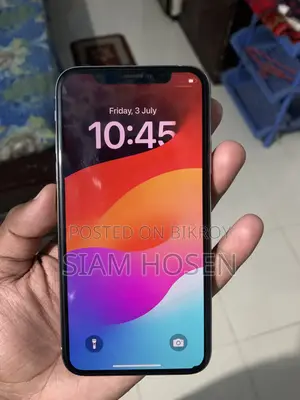 Apple iPhone XS 256 GB White