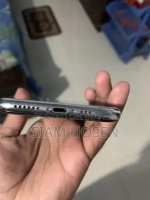Apple iPhone XS 256 GB White