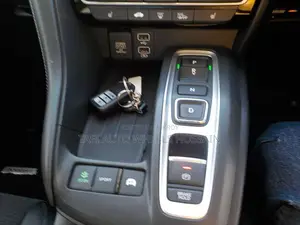 Honda Insight EX 2020 Blue