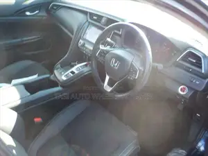 Honda Insight EX 2020 Blue