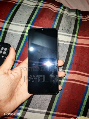 Samsung Galaxy A22 128 GB Blue