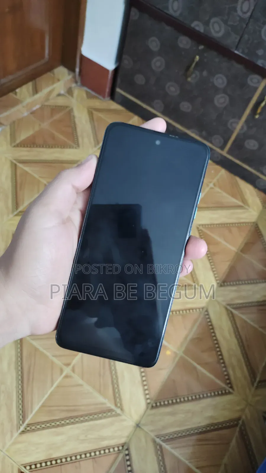 Motorola Moto G 8 GB Green