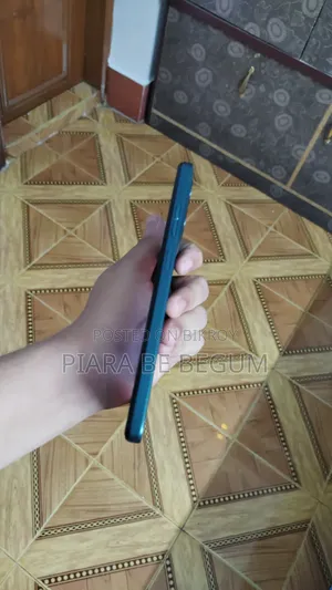 Motorola Moto G 8 GB Green