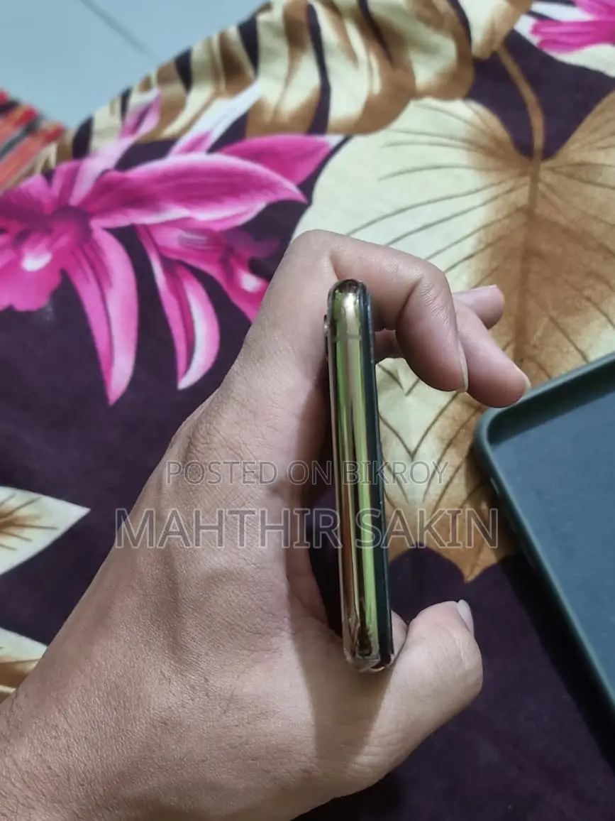 Apple iPhone XS Max 256 GB Gold