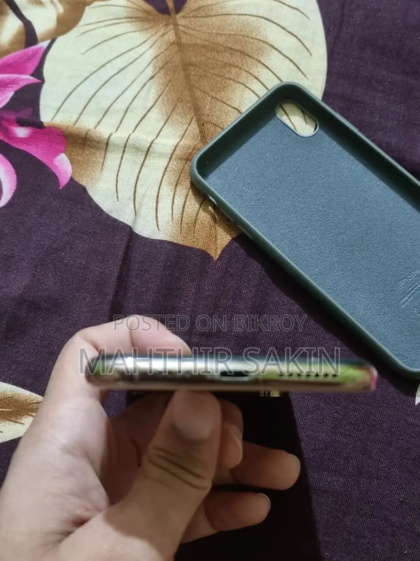 Apple iPhone XS Max 256 GB Gold